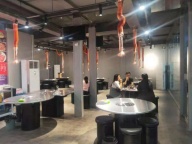 白云区韩式自助烤肉店抽油烟机安装烤肉店油烟净化器烧烤排烟系统设计安装