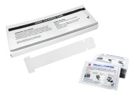 Zebra P330i/P330m/P430i证卡打印机清洁卡套装105912-913