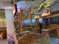 南山区厨房抽油烟机油烟净化器安装维修酒店饭店烤肉店