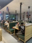 白云区烧烤店饭店厨房抽油烟机自助烤肉店上排烟管安装