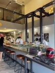 荔湾饭店厨房抽油烟机油烟净化器烤肉店上排烟管道安装维修