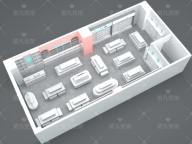 让陈列成为艺术，你的店铺值得更好