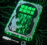 重庆硬盘数据恢复：十年团队解决各类硬盘故障修复