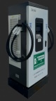 山东吉能新能源240kW-480kW重卡充电桩批发
