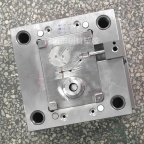 无线充外壳定制无线充电器注塑模具开模塑胶模具加工