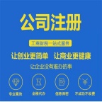 广州一般纳税人公司注册