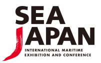 2026 年日本东京国际海事展览会 SEA JAPAN
