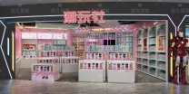 ​让好物发光✨你的精品店陈列升级秘籍！