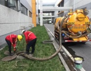 昆明晋宁长期承包化粪池清理 隔油池清理 高压清洗管道 环卫抽粪