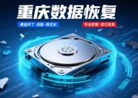 重庆上门数据恢复，专业高效找回您的珍贵数据