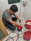 丰南区新华路周边附近管道疏通厕所热线服务电话多少