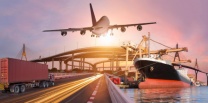 国际物流公司国际快递 海运公司 到欧洲空运双清包税到门 空运小包