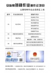 乌鲁木齐危化品 主要负责人及安全管理人员考证复审报名学校